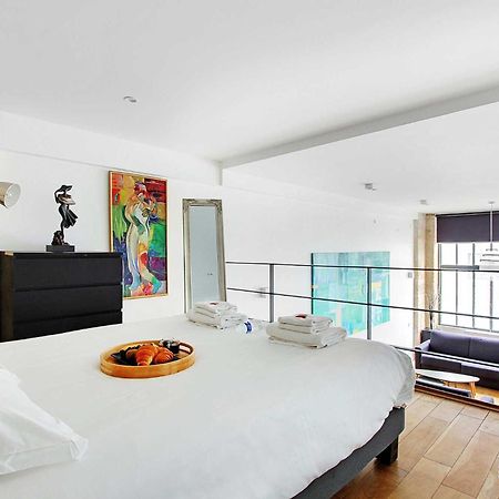Elegant Apartment - 1Br-6P- Grands Boulevards 巴黎 外观 照片