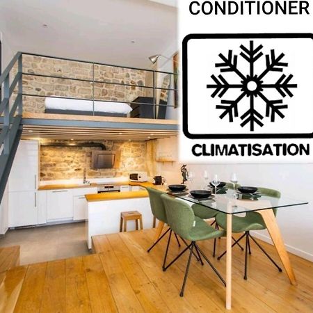 Elegant Apartment - 1Br-6P- Grands Boulevards 巴黎 外观 照片