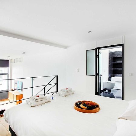 Elegant Apartment - 1Br-6P- Grands Boulevards 巴黎 外观 照片
