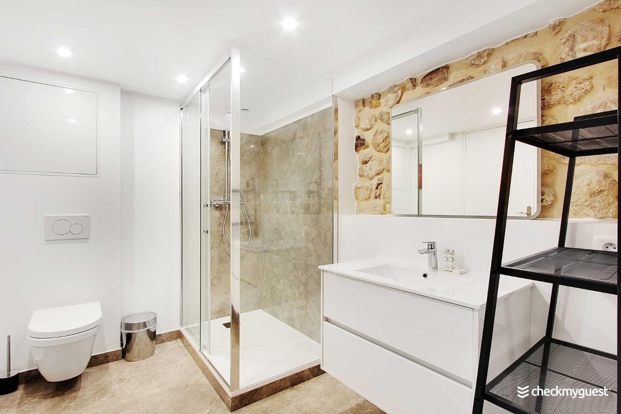 Elegant Apartment - 1Br-6P- Grands Boulevards 巴黎 外观 照片